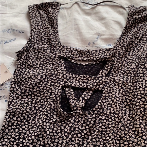 Volcom Desert Muse Dress - Picture 4 of 4